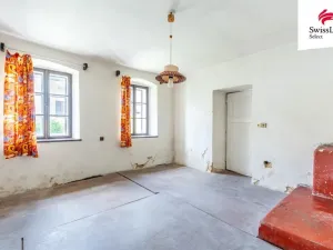 Prodej chalupy, Malá Morava - Podlesí, 345 m2