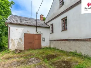 Prodej chalupy, Malá Morava - Podlesí, 345 m2