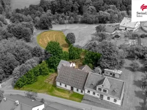 Prodej chalupy, Malá Morava - Podlesí, 345 m2