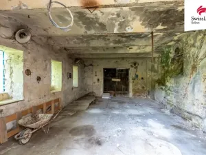 Prodej chalupy, Malá Morava - Podlesí, 345 m2