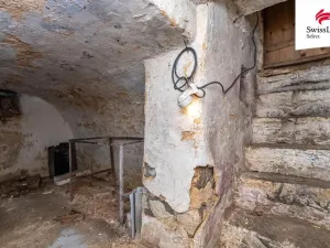 Prodej chalupy, Malá Morava - Podlesí, 345 m2