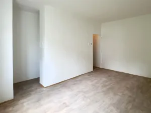 Prodej bytu 1+kk, Nový Bor, Riegrova, 32 m2