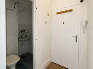 Prodej bytu 1+kk, Nový Bor, Riegrova, 32 m2