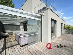 Pronájem bytu 2+kk, Praha - Smíchov, Holečkova, 54 m2