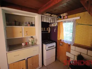 Prodej chaty, Svojšín, 40 m2