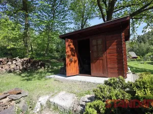 Prodej chaty, Svojšín, 40 m2