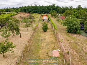 Prodej chaty, Dobšice, K Hájku, 40 m2