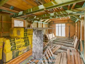 Prodej chaty, Dobšice, K Hájku, 40 m2