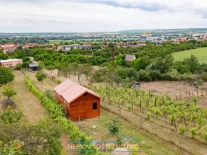 Prodej chaty, Dobšice, K Hájku, 40 m2