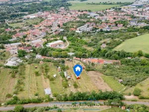 Prodej chaty, Dobšice, K Hájku, 40 m2