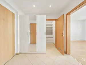 Pronájem bytu 2+kk, Praha - Košíře, Musílkova, 57 m2
