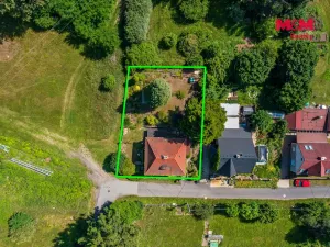 Prodej rodinného domu, Dolní Poustevna, Hřbitovní, 157 m2