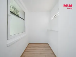 Prodej bytu 2+1, Ústí nad Labem - Neštěmice, Sibiřská, 57 m2