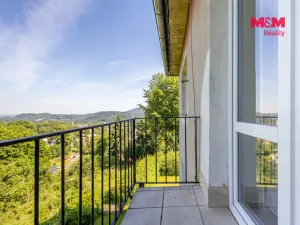 Prodej bytu 3+1, Kamenický Šenov, Kostelní vrch, 78 m2