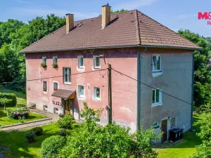 Prodej bytu 3+1, Kamenický Šenov, Kostelní vrch, 78 m2