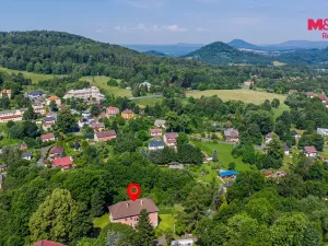 Prodej bytu 3+1, Kamenický Šenov, Kostelní vrch, 78 m2