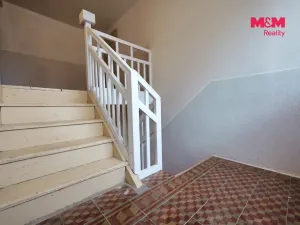Prodej rodinného domu, Drahany, 120 m2