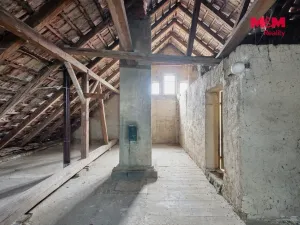 Prodej rodinného domu, Drahany, 120 m2
