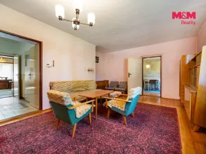 Prodej rodinného domu, Morašice - Lažany, 169 m2