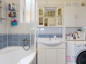 Prodej bytu 3+1, Hodonín, Slavíkova, 95 m2