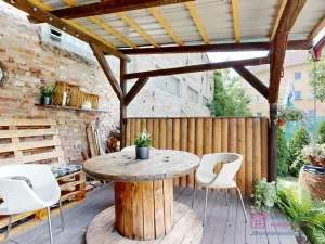 Prodej bytu 3+1, Hodonín, Slavíkova, 95 m2