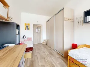 Prodej bytu 3+1, Hodonín, Slavíkova, 95 m2