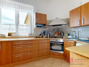Prodej bytu 3+1, Hodonín, Slavíkova, 95 m2