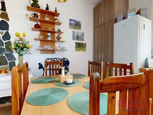 Prodej bytu 3+1, Hodonín, Slavíkova, 95 m2