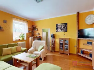 Prodej bytu 3+1, Hodonín, Slavíkova, 95 m2