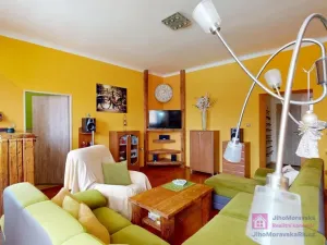 Prodej bytu 3+1, Hodonín, Slavíkova, 95 m2
