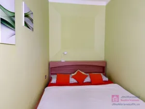 Prodej bytu 3+1, Hodonín, Slavíkova, 95 m2
