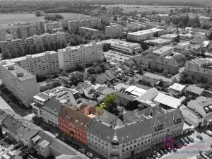 Prodej bytu 3+1, Hodonín, Slavíkova, 95 m2