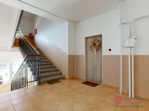 Prodej bytu 3+1, Hodonín, Slavíkova, 95 m2