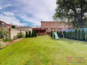 Prodej bytu 3+1, Hodonín, Slavíkova, 95 m2