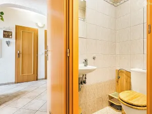 Prodej bytu 3+1, Brno, Uzbecká, 71 m2