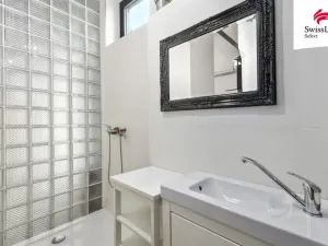 Prodej bytu 3+kk, Chlumec nad Cidlinou, Smetanova, 68 m2