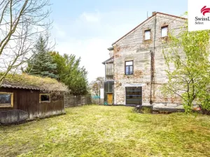 Prodej bytu 3+kk, Chlumec nad Cidlinou, Smetanova, 68 m2