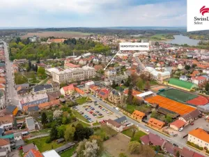 Prodej bytu 3+kk, Chlumec nad Cidlinou, Smetanova, 68 m2