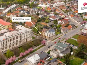 Prodej bytu 3+kk, Chlumec nad Cidlinou, Smetanova, 68 m2