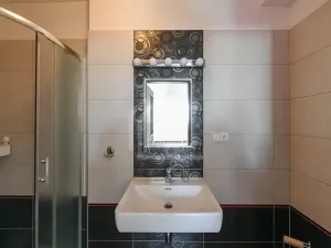 Pronájem bytu 3+kk, Praha - Nové Město, Sokolská, 114 m2