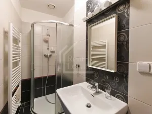 Pronájem bytu 3+kk, Praha - Nové Město, Sokolská, 114 m2