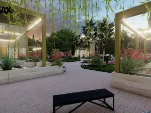 Pronájem bytu 3+kk, Velká Bíteš, 90 m2