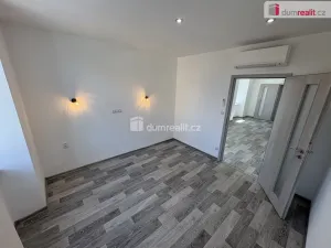 Pronájem bytu 3+kk, Město Touškov, Čemínská, 55 m2