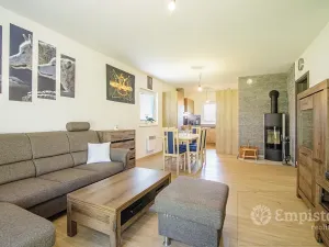 Prodej rodinného domu, Vendryně, 105 m2