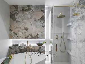 Pronájem bytu 4+kk, Ostrava, U Hrůbků, 111 m2
