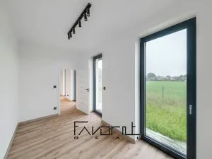 Pronájem bytu 4+kk, Ostrava, U Hrůbků, 111 m2