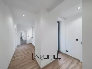 Pronájem bytu 4+kk, Ostrava, U Hrůbků, 111 m2