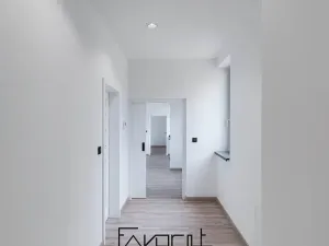 Pronájem bytu 4+kk, Ostrava, U Hrůbků, 111 m2