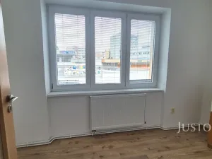 Pronájem bytu 2+kk, Písek, Nádražní, 32 m2