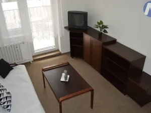 Pronájem bytu 3+1, Český Krumlov, Za Tiskárnou, 80 m2